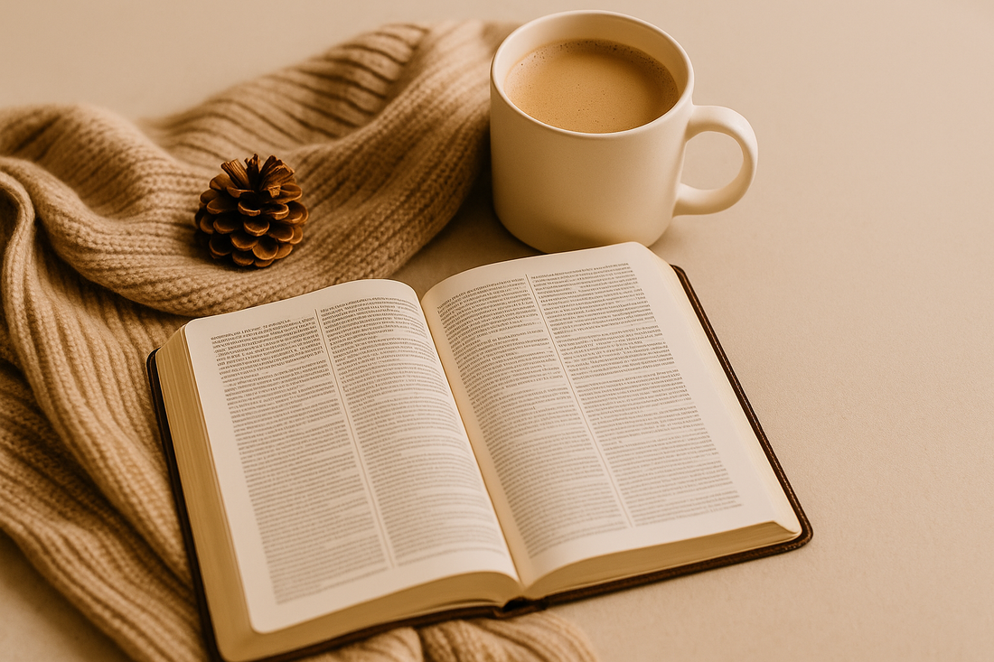 One Step of Faith at a Time