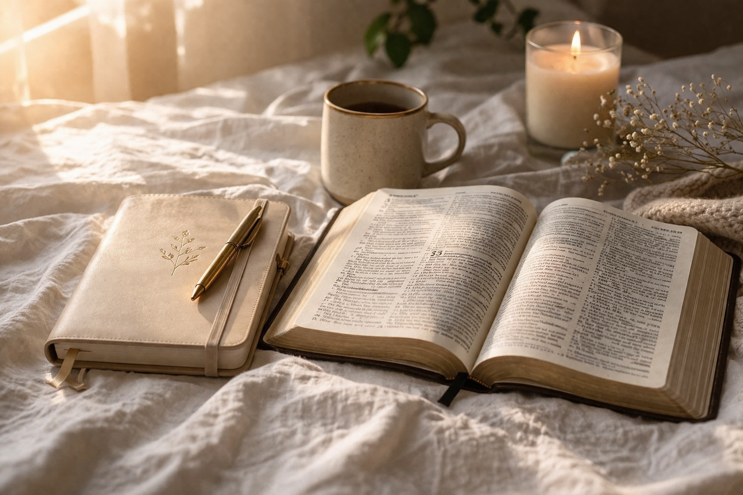 Shop Devotionals & Gifts
