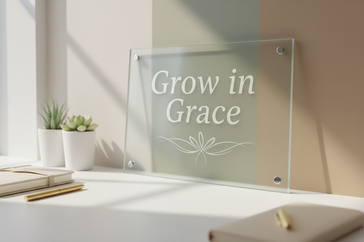 Grow in Grace Academy