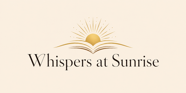 Whispers at Sunrise 