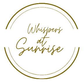Whispers at Sunrise 